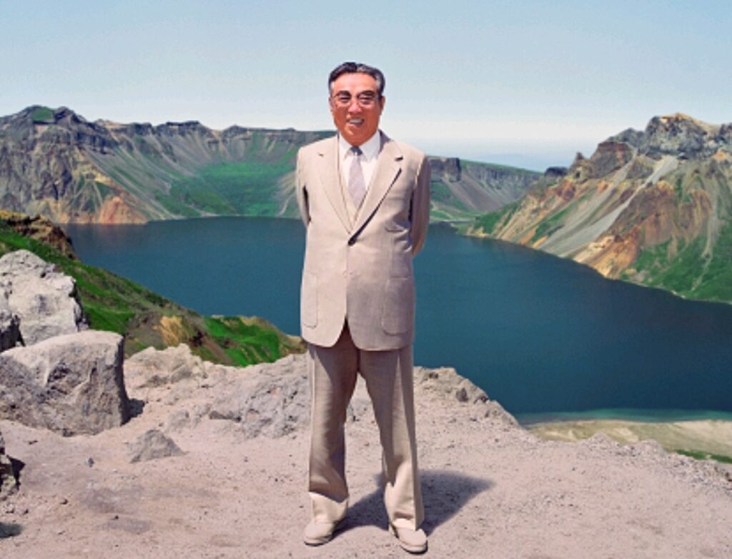 <strong>Kim Il Sung and Non-aligned Movement</strong>