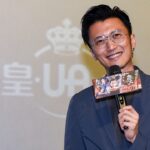 Chinese movie star Nicholas Tse Ting-fung applies to renounce his Canadian citizenship