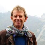 A Devoted China Storyteller – Michael Wood, a British Director without colored lenses