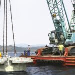 Corsica’s ecological moorings protect seagrass and yachts