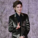 Former EXO member Lu Han cuts ties off Swiss luxury watch brand Audemars Piguet after company CEO refers to Taiwan as a country