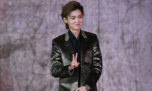 Former EXO member Lu Han cuts ties off Swiss luxury watch brand Audemars Piguet after company CEO refers to Taiwan as a country