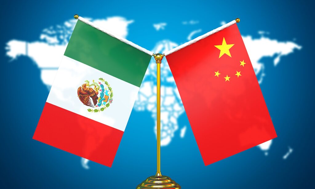 Xi sends congratulations on 200th anniversary of Mexican War of Independence victory