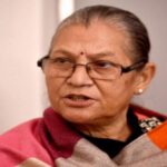 <strong>Ward convention should not be held in a hurry: Ashta Laxmi Shakya</strong>