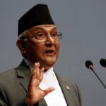 <strong>KP Oli’s allegations: Five-party alliance ‘retrogressive’</strong>