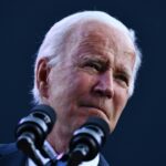 Biden cannot slander China’s Xinjiang policy while seeking cooperation with China