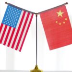 US State Department official is blasted for challenging ‘one China’ principle