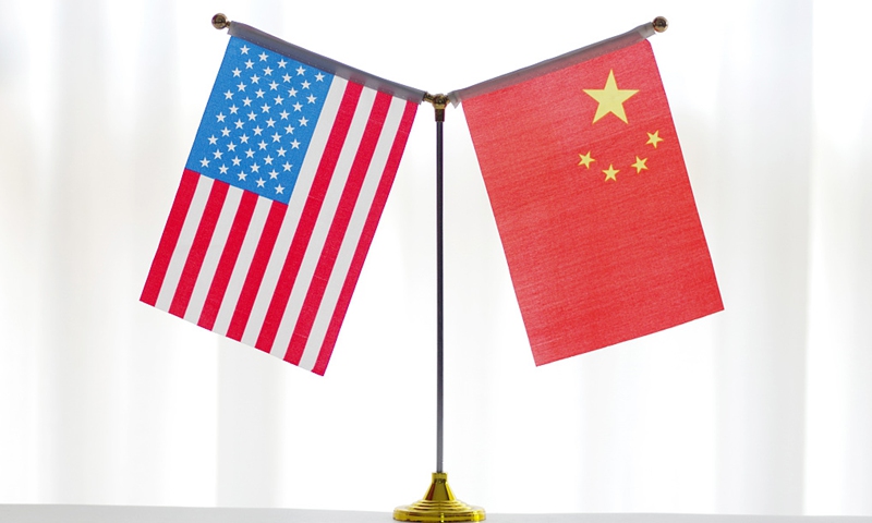 US State Department official is blasted for challenging ‘one China’ principle