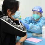 Domestic case risks surge as Shaanxi, Inner Mongolia see sporadic infections in early wintry days