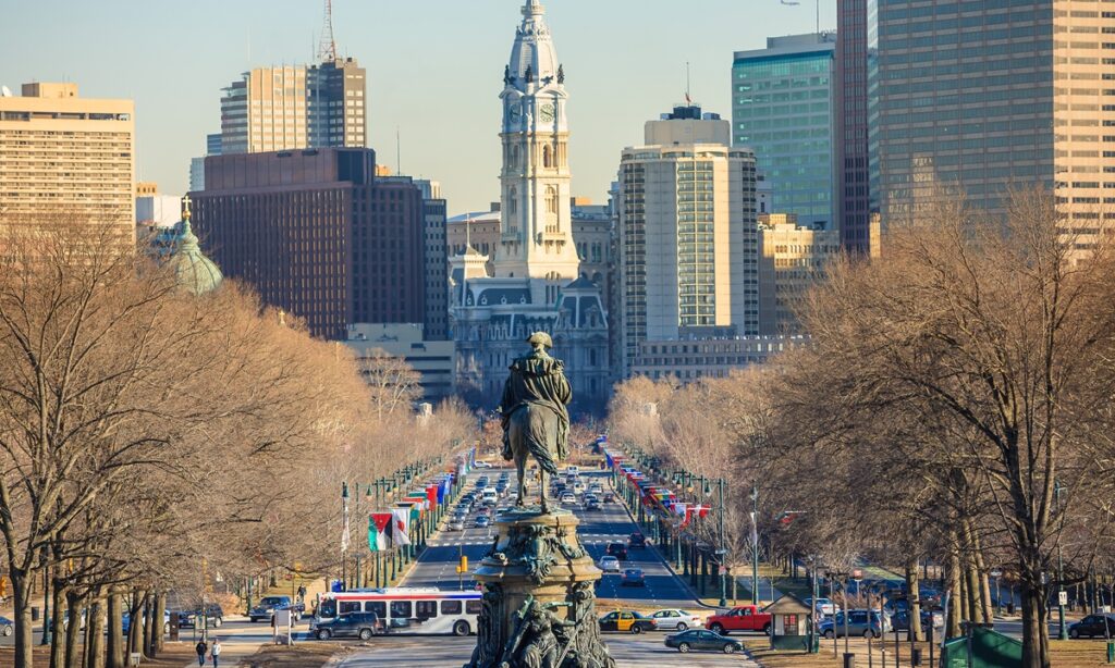 Philadelphia rape case a sign that American values are in crisis