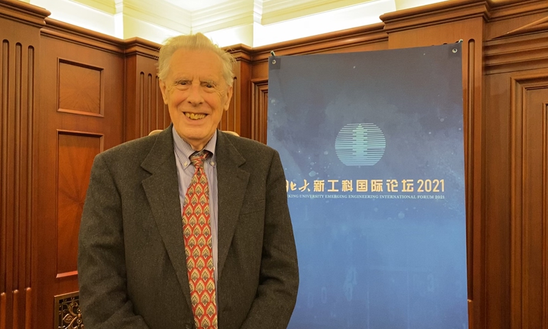 China in midst of AI talent boom, may take five years to reach global standards: Turing Award recipient