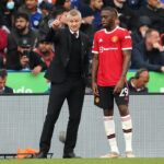 Tough run for Solskjaer’s side starts with Liverpool test