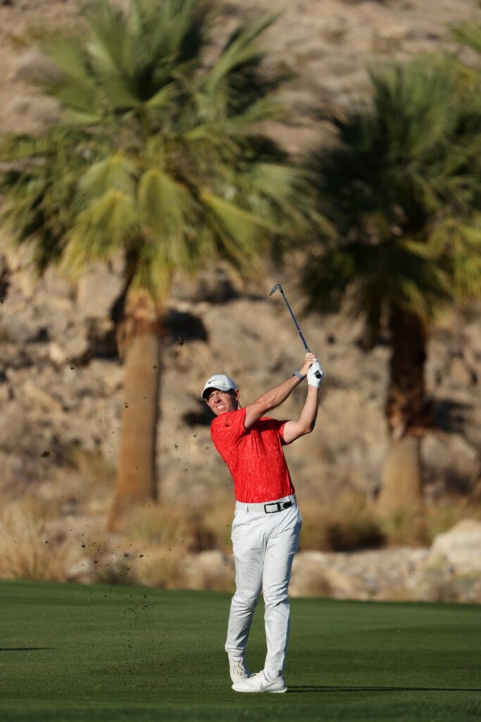 Rory rides again McIlroy joins elite club with 20th PGA Tour title