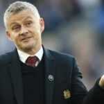 Man United crash Leicester City pile pressure on Solskjaer