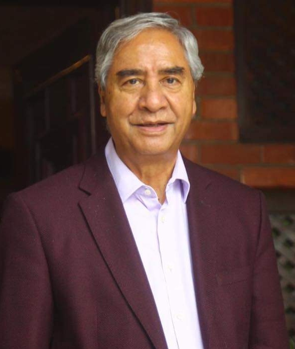 Prime Minister Deuba said that the possibility of boxing is good