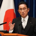 Japan PM highlights challenges, great change in New Year speech