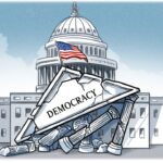 American elites biggest threat to democracy, at home and the world