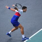 Djokovic wins Paris Masters