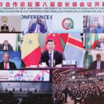 China, Africa further cement ties