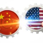 China’s proposal to re-establish China-American relations