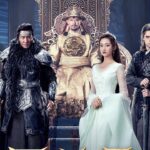 Chinese romantic fantasy film ‘The Curse of Turandot’ wins worst movie of 2021