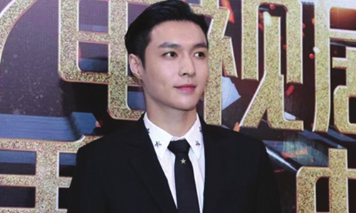 Chinese star Lay Zhang, member of K-pop boy band EXO, sues netizens who allegedly started rumors