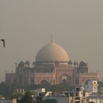 Delhi announces one-week school closure