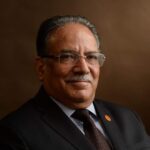 Although I am not the Prime Minister, I am still strong in the alliance: Prachanda