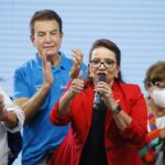 Taiwan secessionists, US meddlers to suffer ‘heavy blow’ amid ‘massive’ turnout in Honduras election