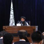 Taliban begin paying salaries to govt employees, deny banking system paralyzed