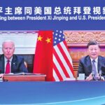 World sees China-US interactions as equal, fair