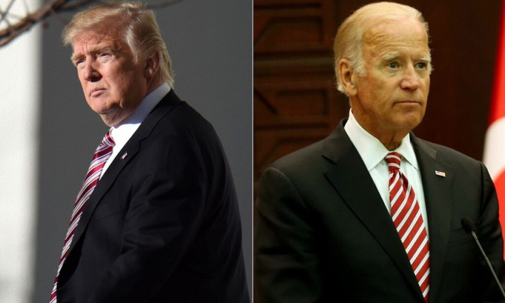 Biden’s apology in Glasgow shows hypocrisy, powerlessness of US politicians