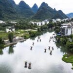 Zhou Enlai’s hometown listed as world gastronomy city by UNESCO