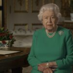 ‘Sprained back’ waylays UK’s Queen Elizabeth II