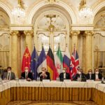 Eighth round of Iran nuclear talks may solidify consensus, pave way for agreement