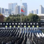 Working group set up in Central China to investigate incident involving teacher who ‘supported’ inappropriate comments on Nanjing Massacre