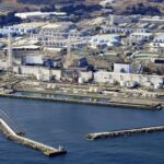 Japan urged to revoke decision to dump nuclear wastewater after study finds Fukushima radioactive material reaches Arctic Ocean