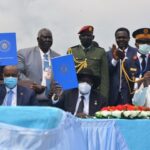 Sudan military to ‘exit politics’ after elections