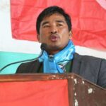 Election door opened for Maoists, now it reaches National Conference: Ranjit Tamang