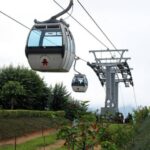 Manakamana cable car regular operation