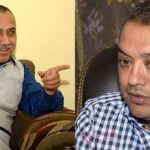 Gagan-Bishwa Prakash’s lead after counting 600 ballot papers