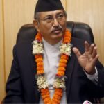 MCC project moves forward: Home Minister Khand