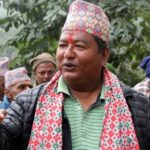 The five ruling parties will form a common view on MCC: Labor Minister Shrestha