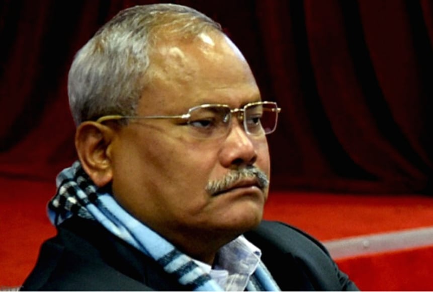 Petition seeking recount of votes by Gachchhadar, who lost by two votes