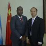 Former Somali ambassador to China recalls precious stories on brotherly relations between the two countries and peoples