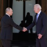 Biden-Putin video call draws world attention as Ukraine tensions grow