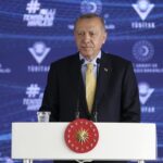 Turkey’s Erdogan takes on inflation, high interest rates