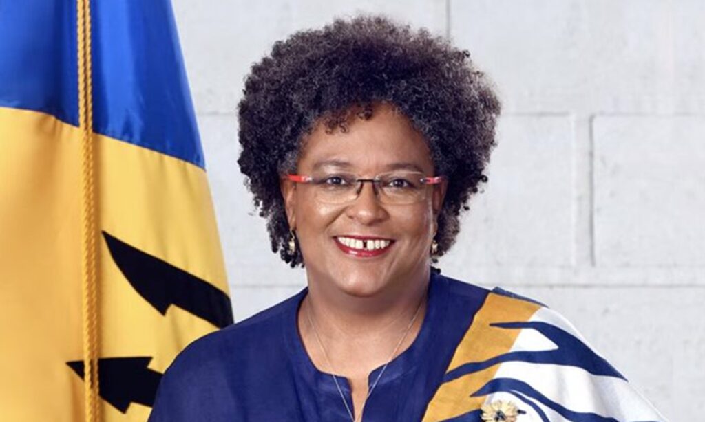 Leader of the Barbados Labour Party calls for Jan 19 snap election