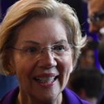 US Senators Warren, Booker COVID-19 positive