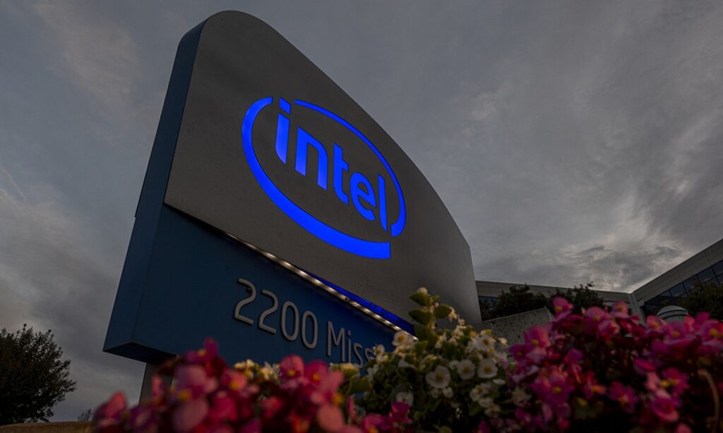 Intel apologizes, but angered Chinese netizens demand revocation of Xinjiang boycott statement